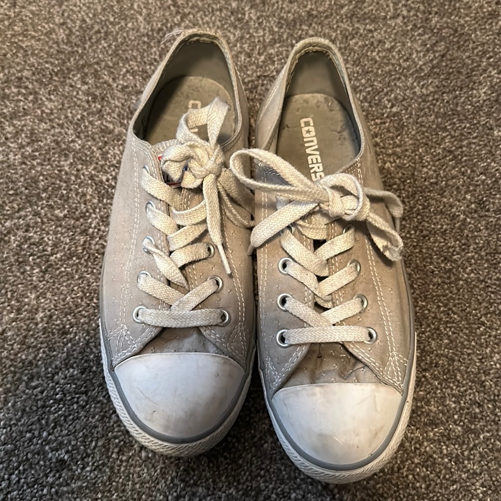 Converse All Stars